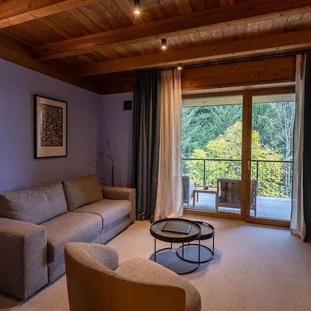 Swissotel Poiana Brașov Exterior foto