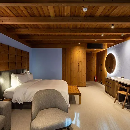 Swissotel Poiana Brașov Exterior foto