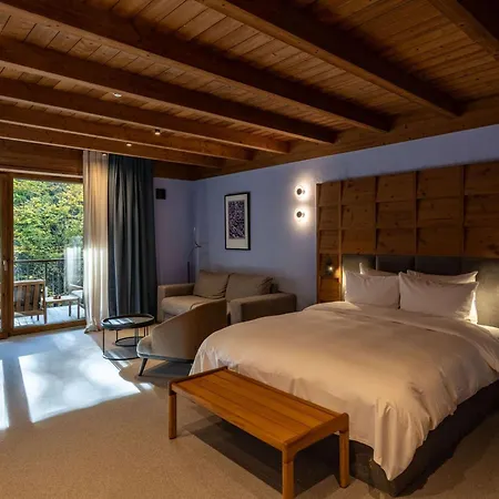 Swissotel Poiana Brașov Exterior foto
