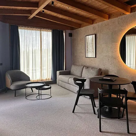 Swissotel Poiana Brașov Exterior foto