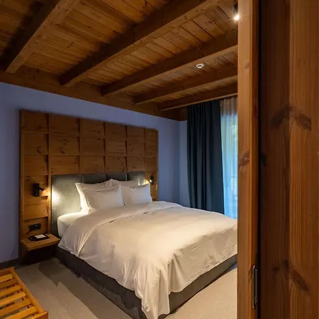 Swissotel Poiana Brașov Exterior foto