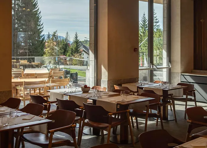 Swissotel Poiana Brasov