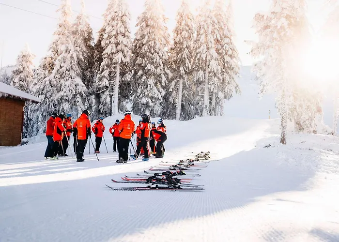 Swissotel Poiana Brasov