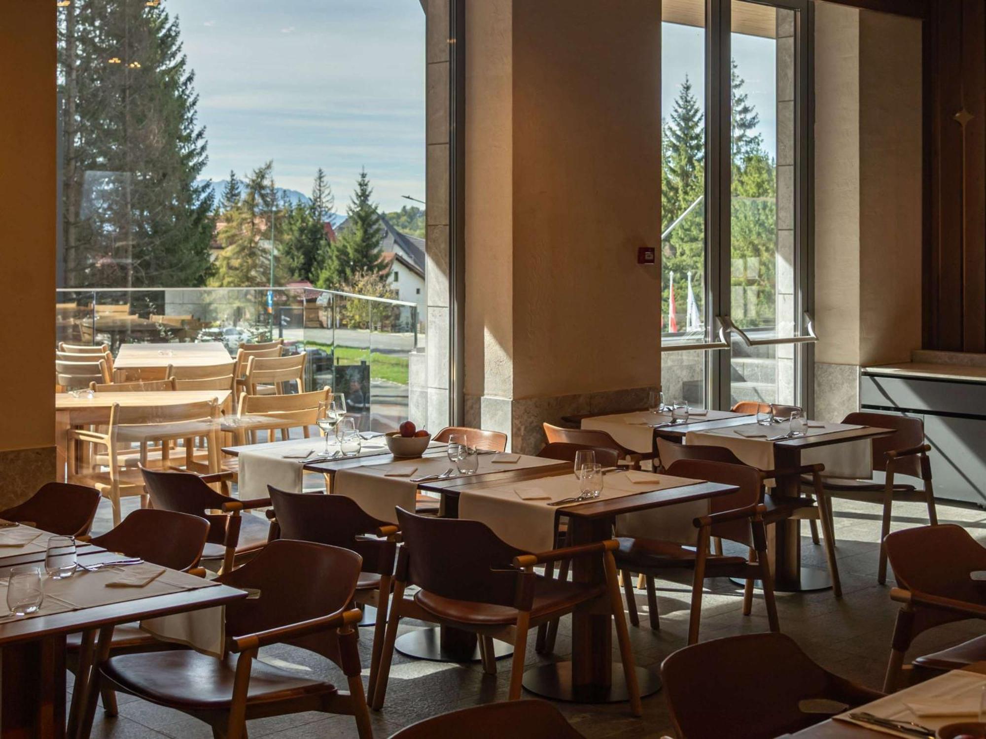 Swissotel 5* Poiana Brașov