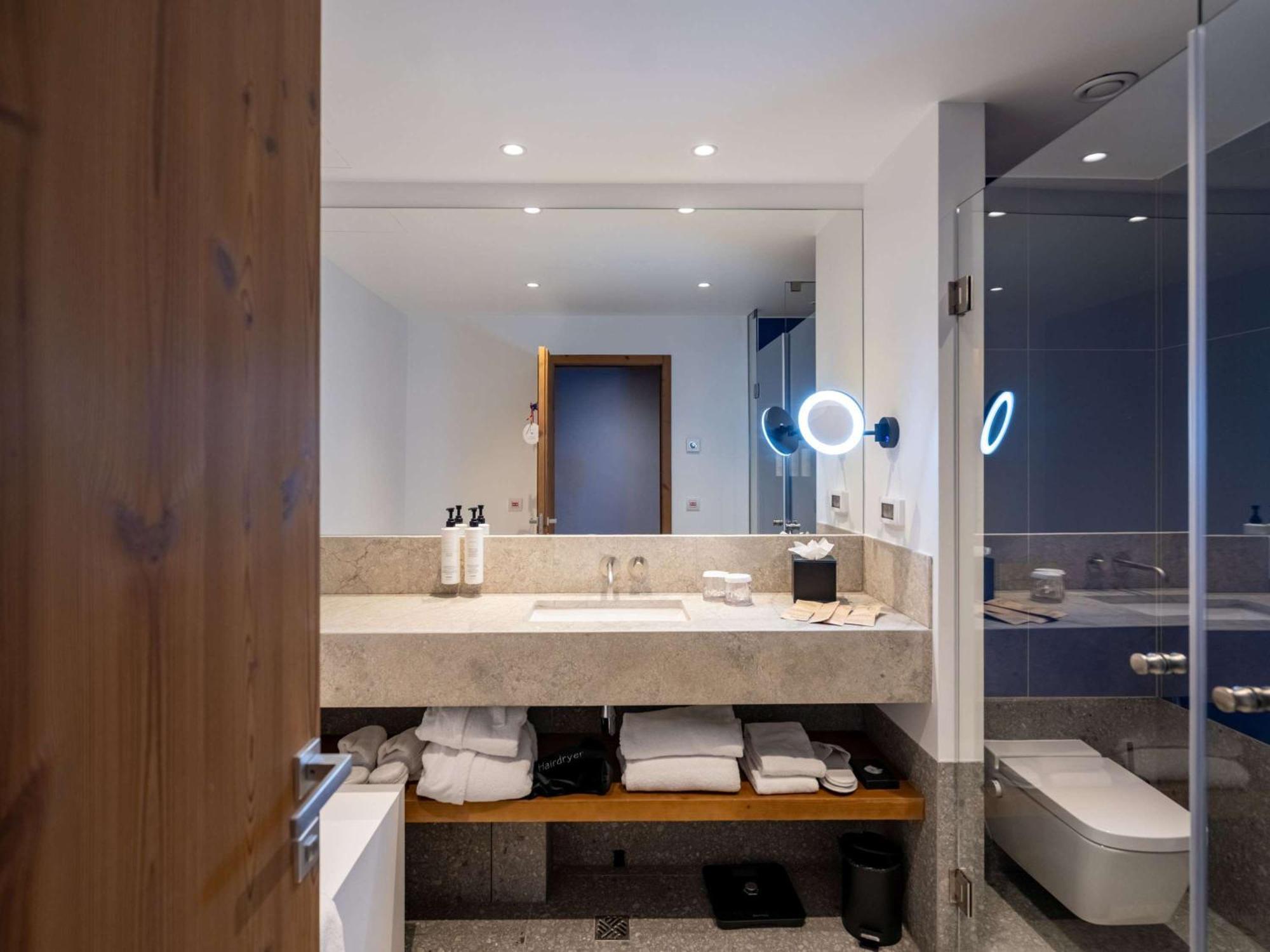 Hotel Swissotel