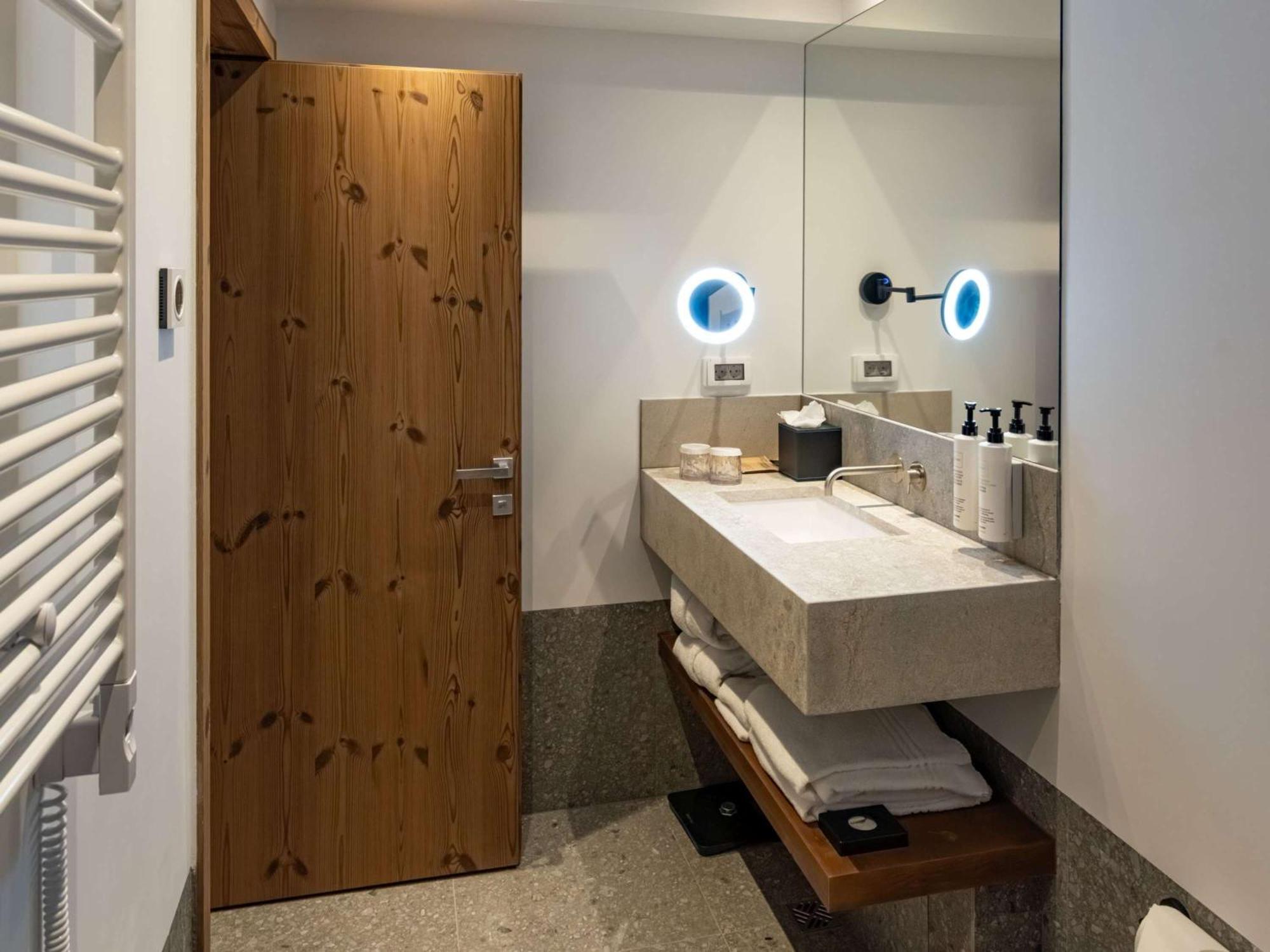 Hotel Swissotel Poiana Brașov