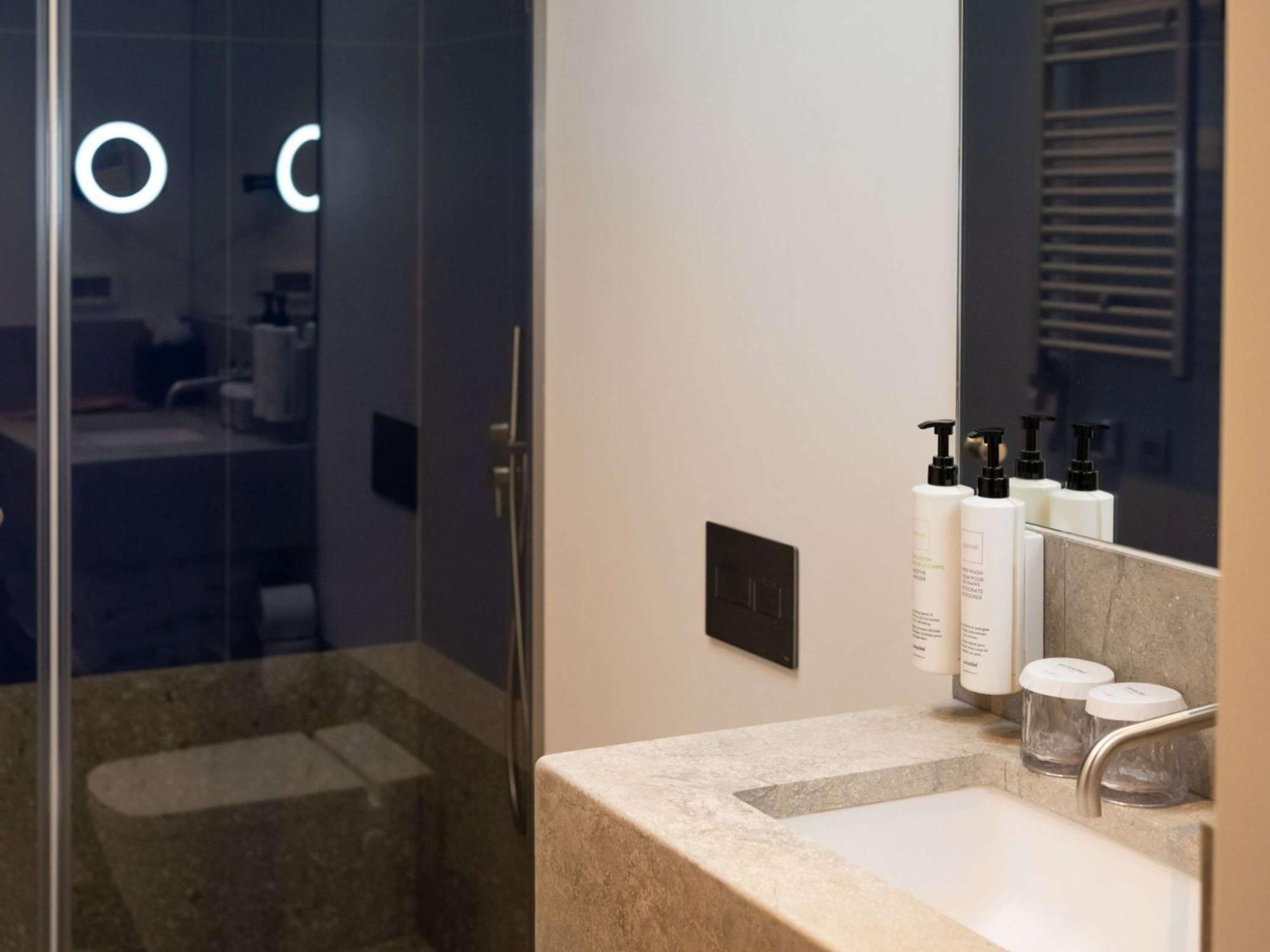 Swissotel Hotel 5*