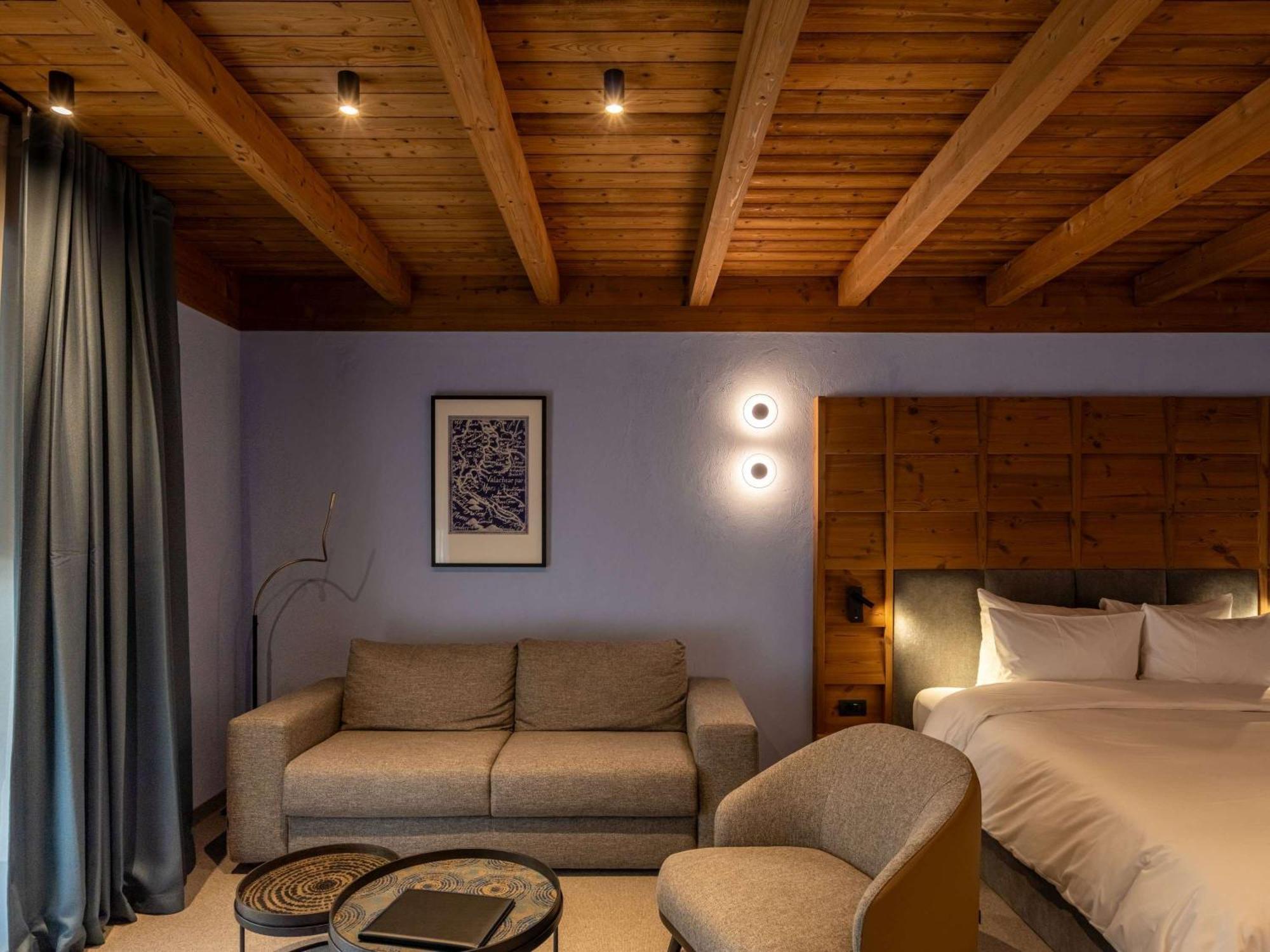 Swissotel Hotel Poiana Brașov
