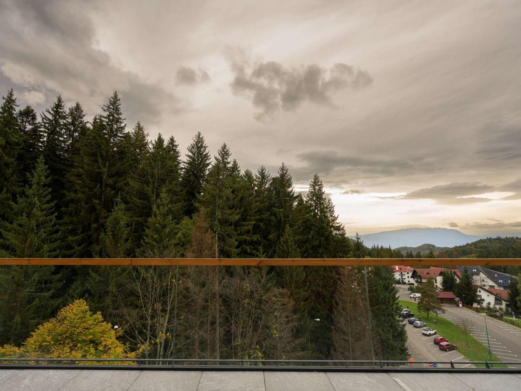 Swissotel Hotel Poiana Brasov