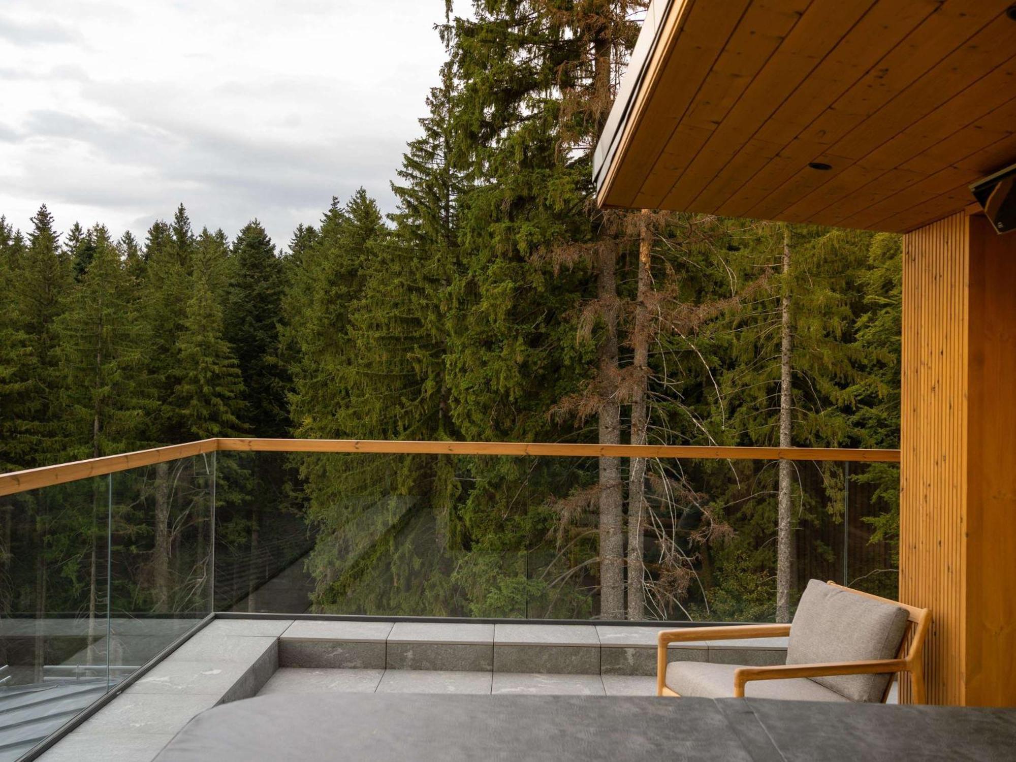 Hotel Swissotel Poiana Brasov