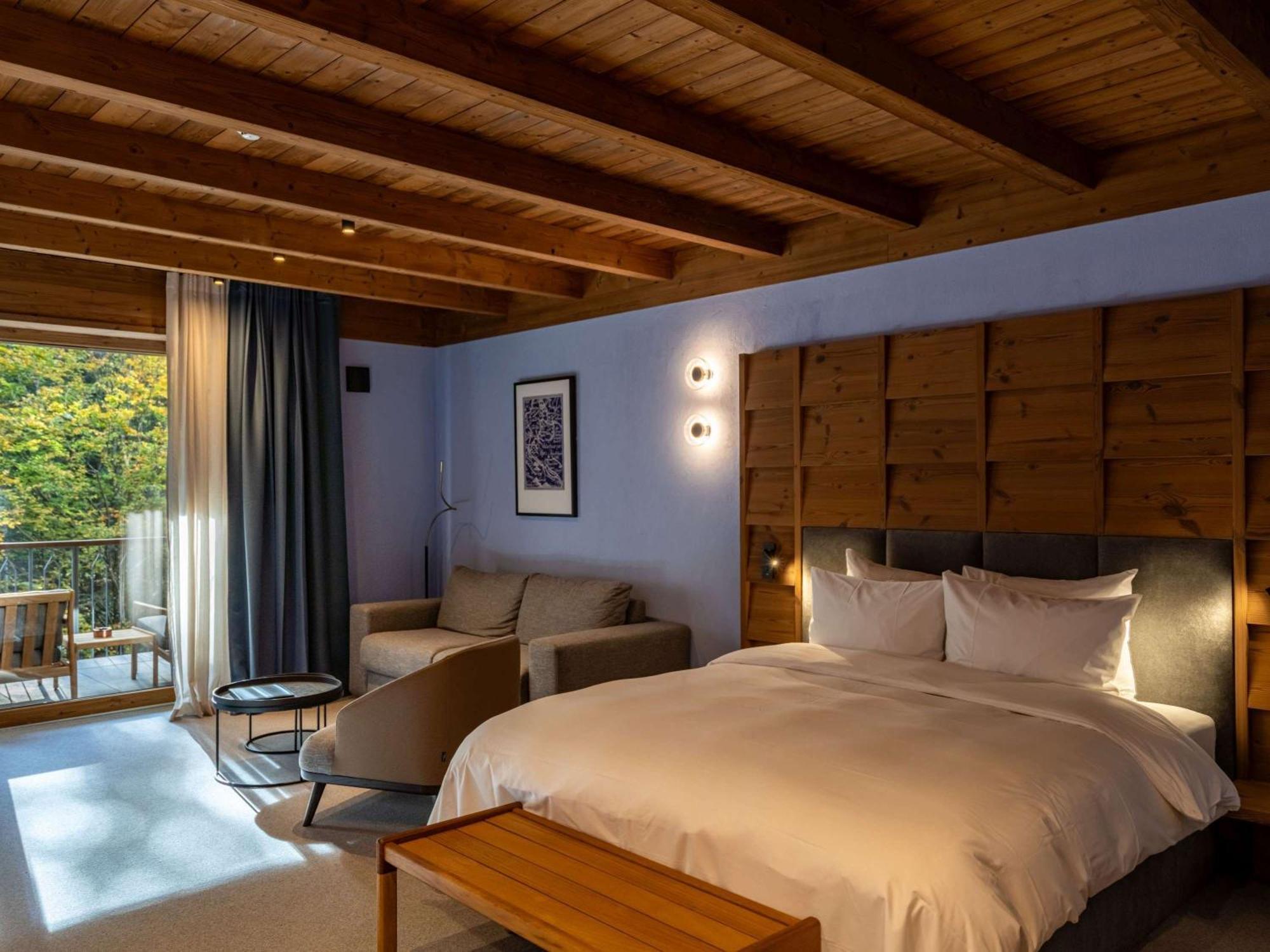 Swissotel Poiana Brașov