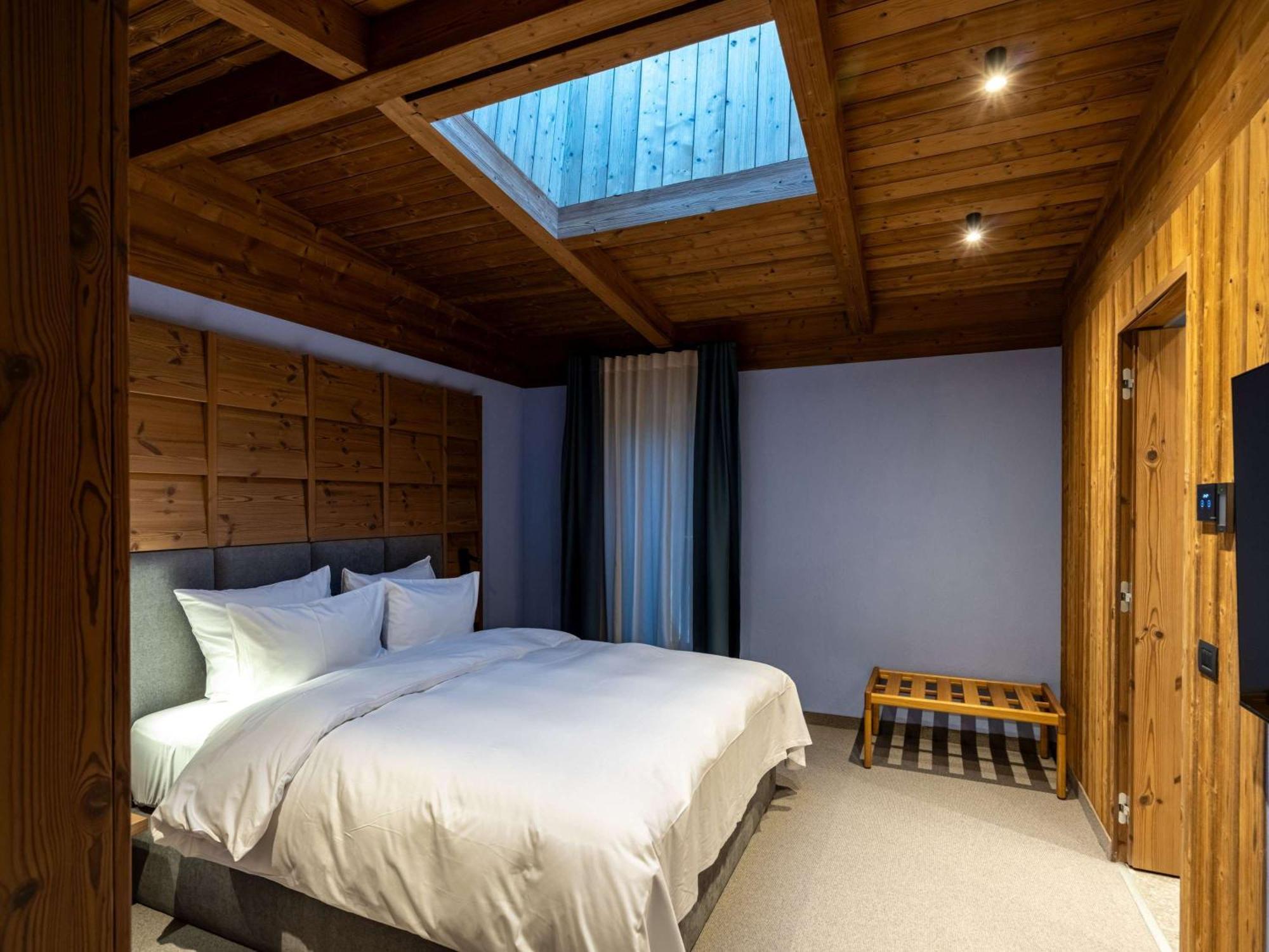 Hotel Swissotel Poiana Brașov