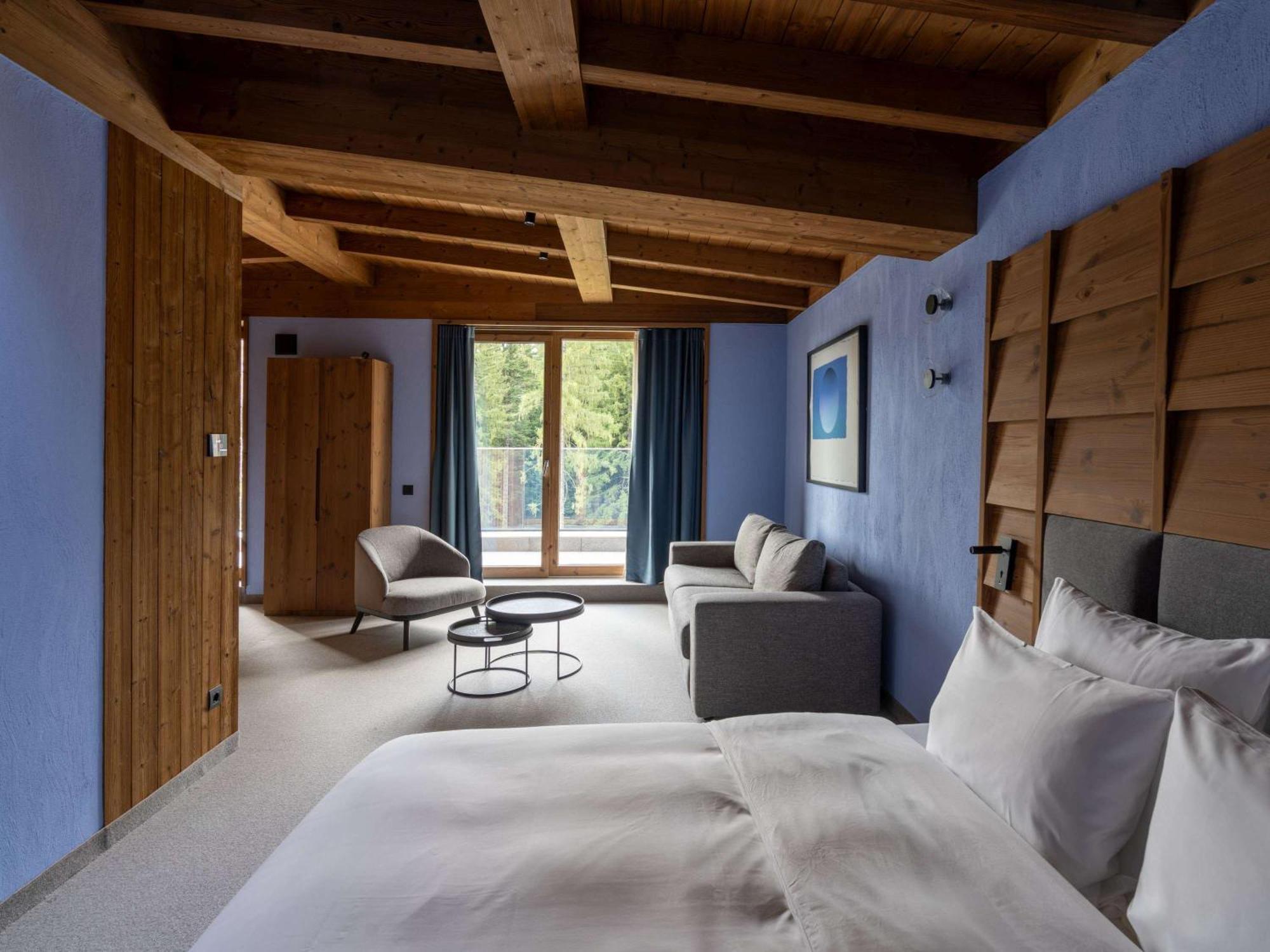 Swissotel 5* Poiana Brașov