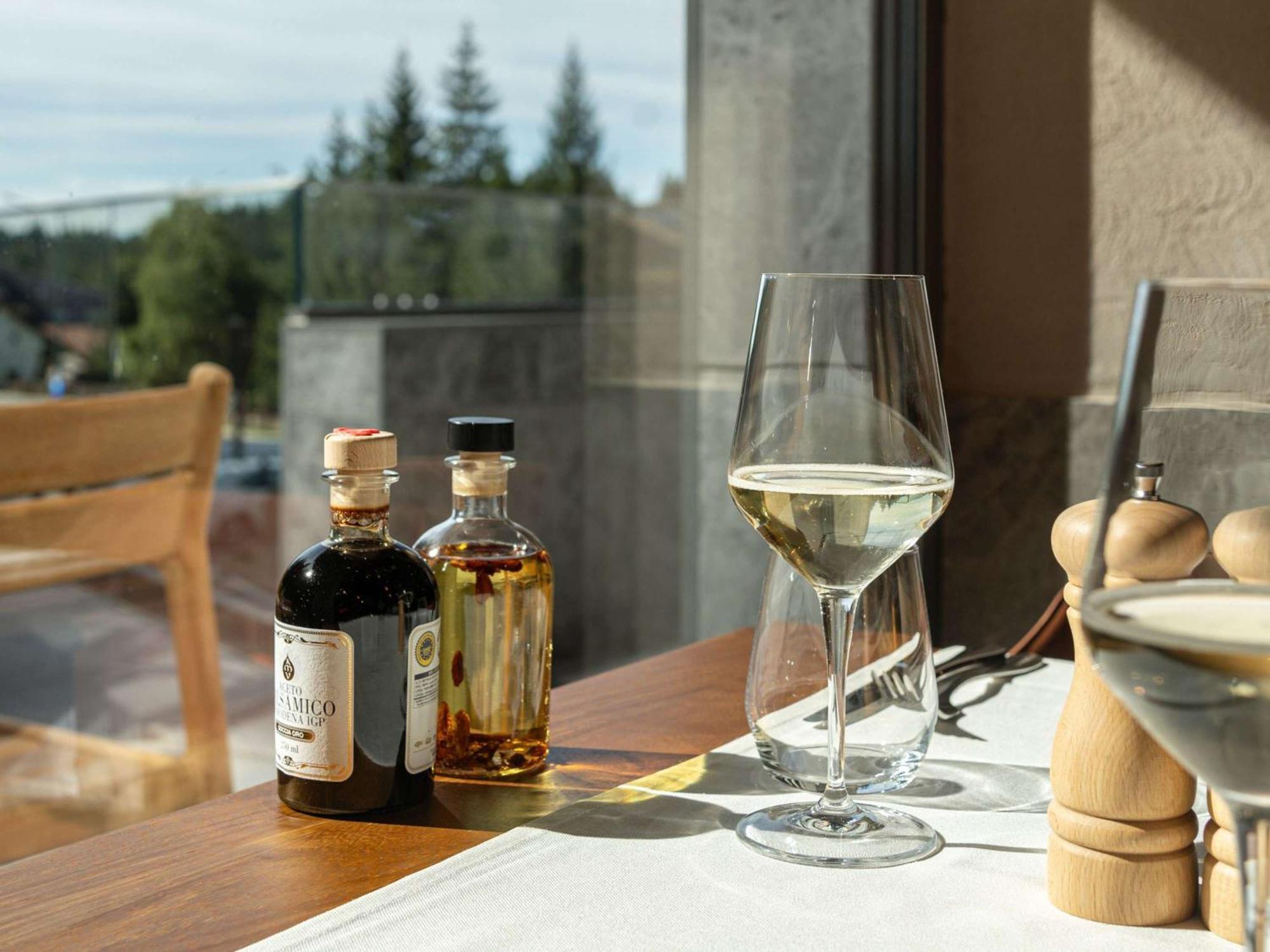 Hotel Swissotel Poiana Brasov
