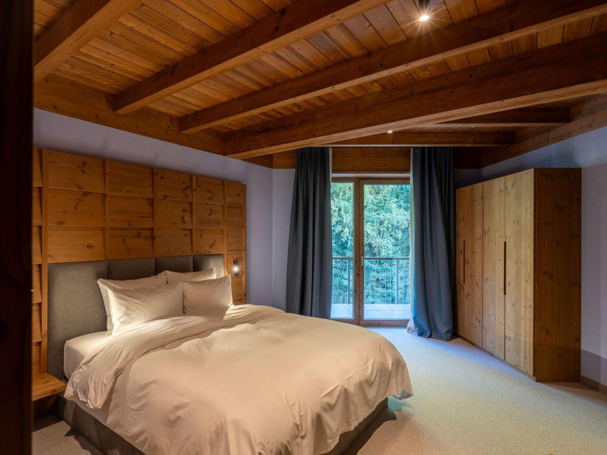 Swissotel 5* Poiana Brașov
