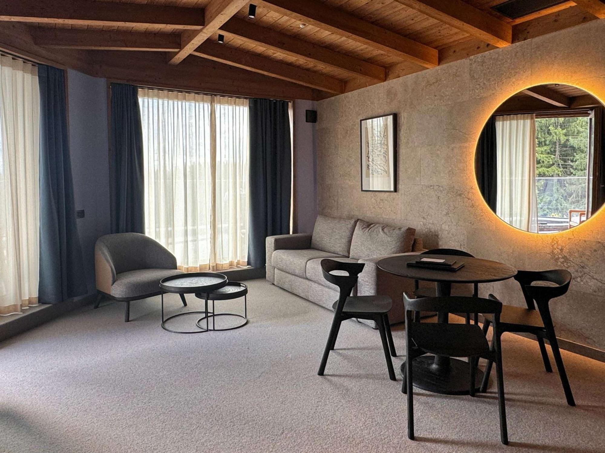 Swissotel Poiana Brașov