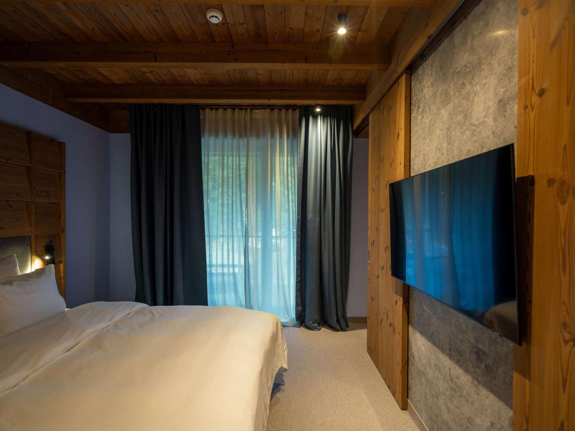 Hotel Swissotel 5*