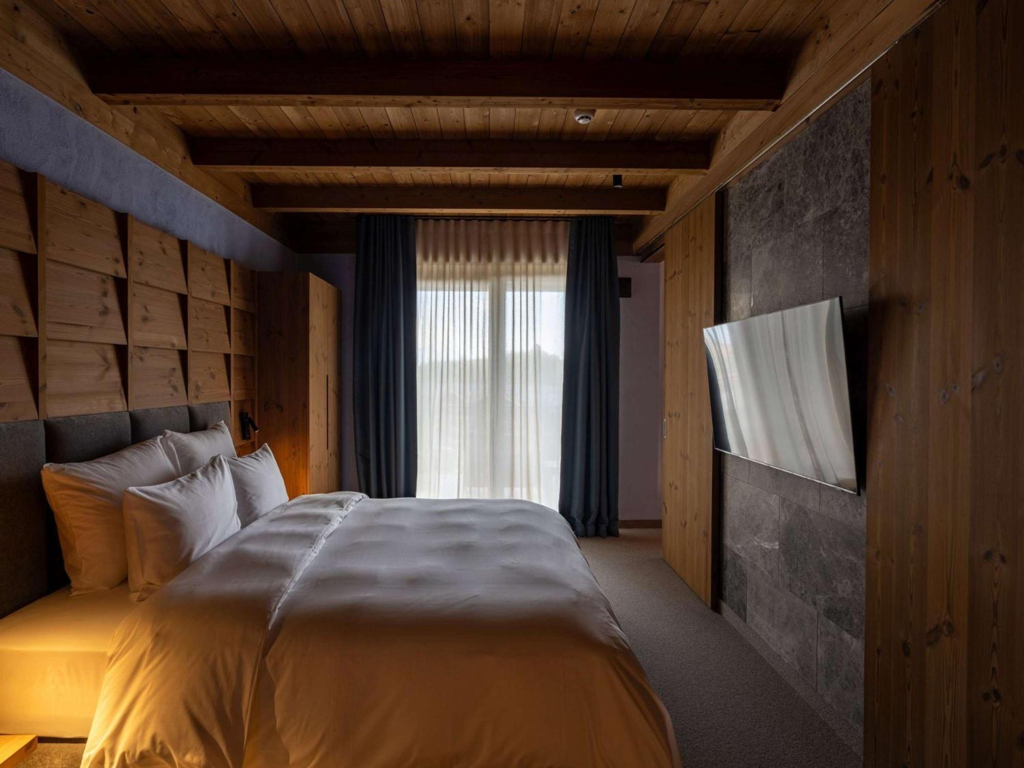 Swissotel Hotel Poiana Brașov