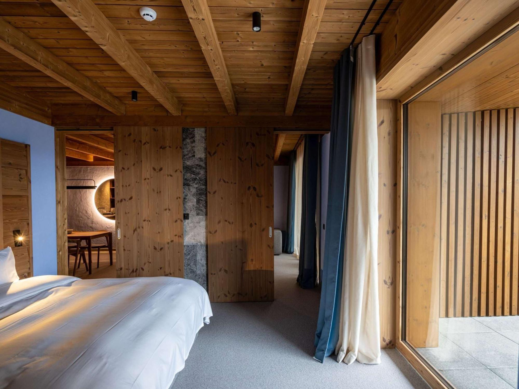 Hotel Swissotel Poiana Brașov