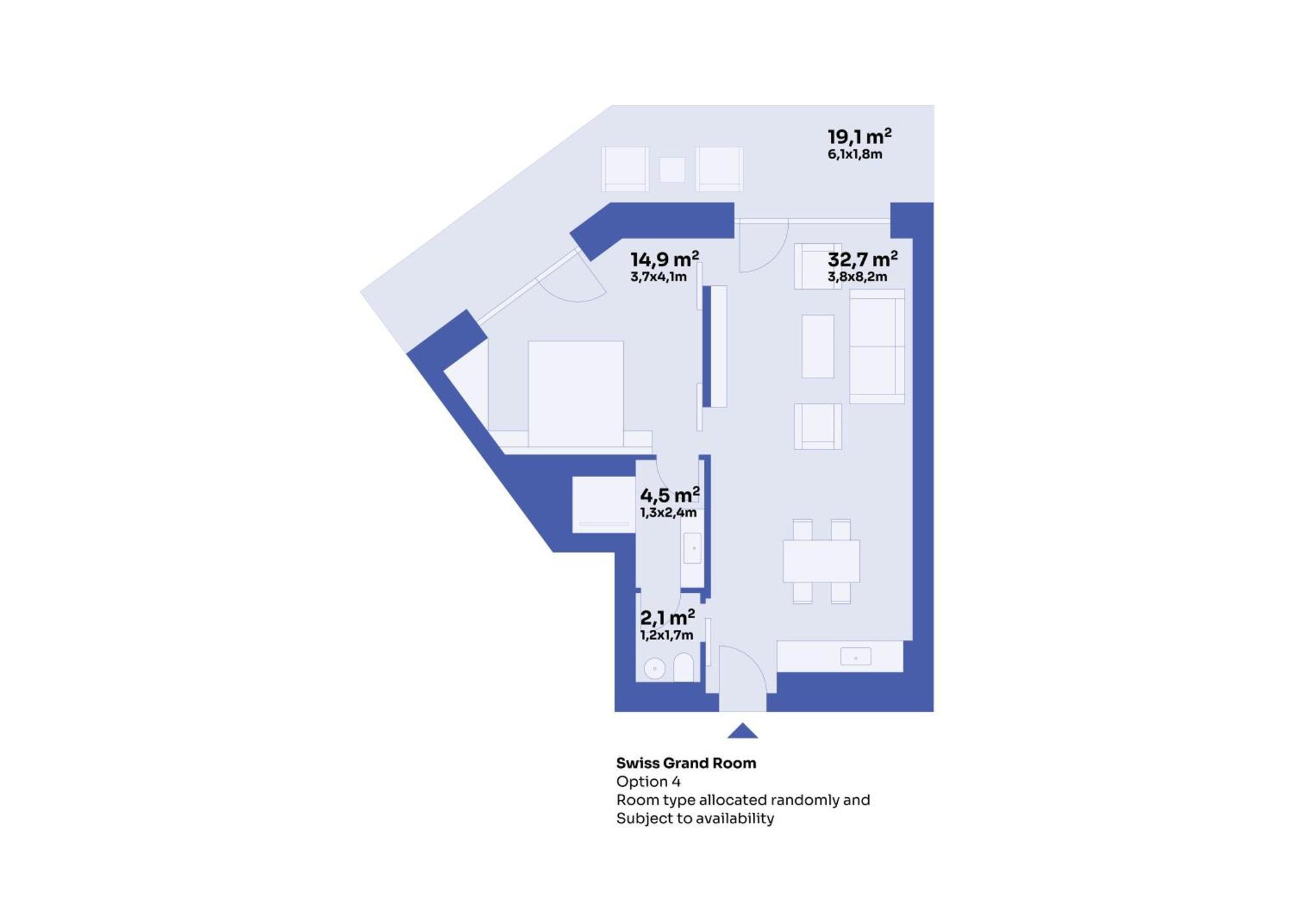 Swissotel Hotel 5*